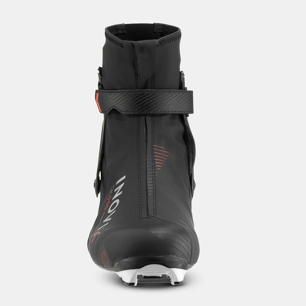 Suaugusiųjų lygumų slidinėjimo kroso batai „XC S Skate 900“