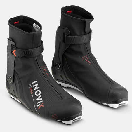 ADULT Cross-Country Ski Skate Boot - XC S Skate Boots 900