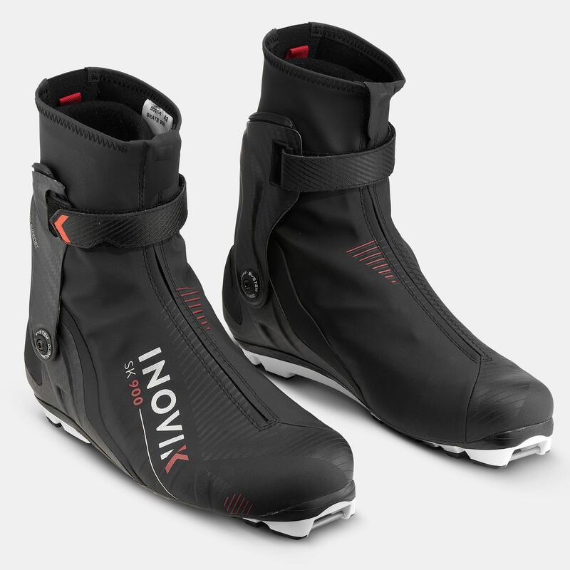 Chaussures de ski de fond skating - XC S boots skate 900 - ADULTE