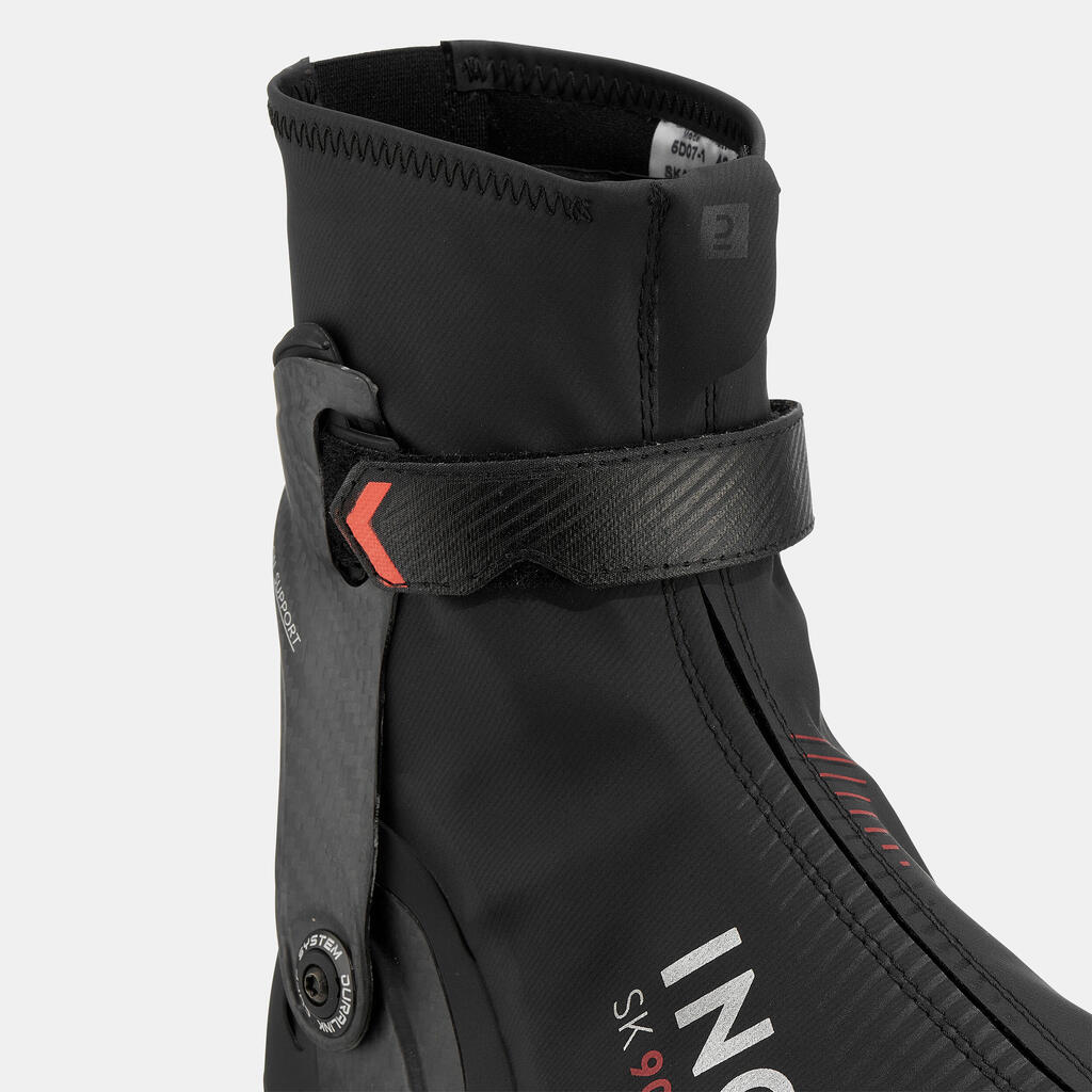 Suaugusiųjų lygumų slidinėjimo kroso batai „XC S Skate 900“