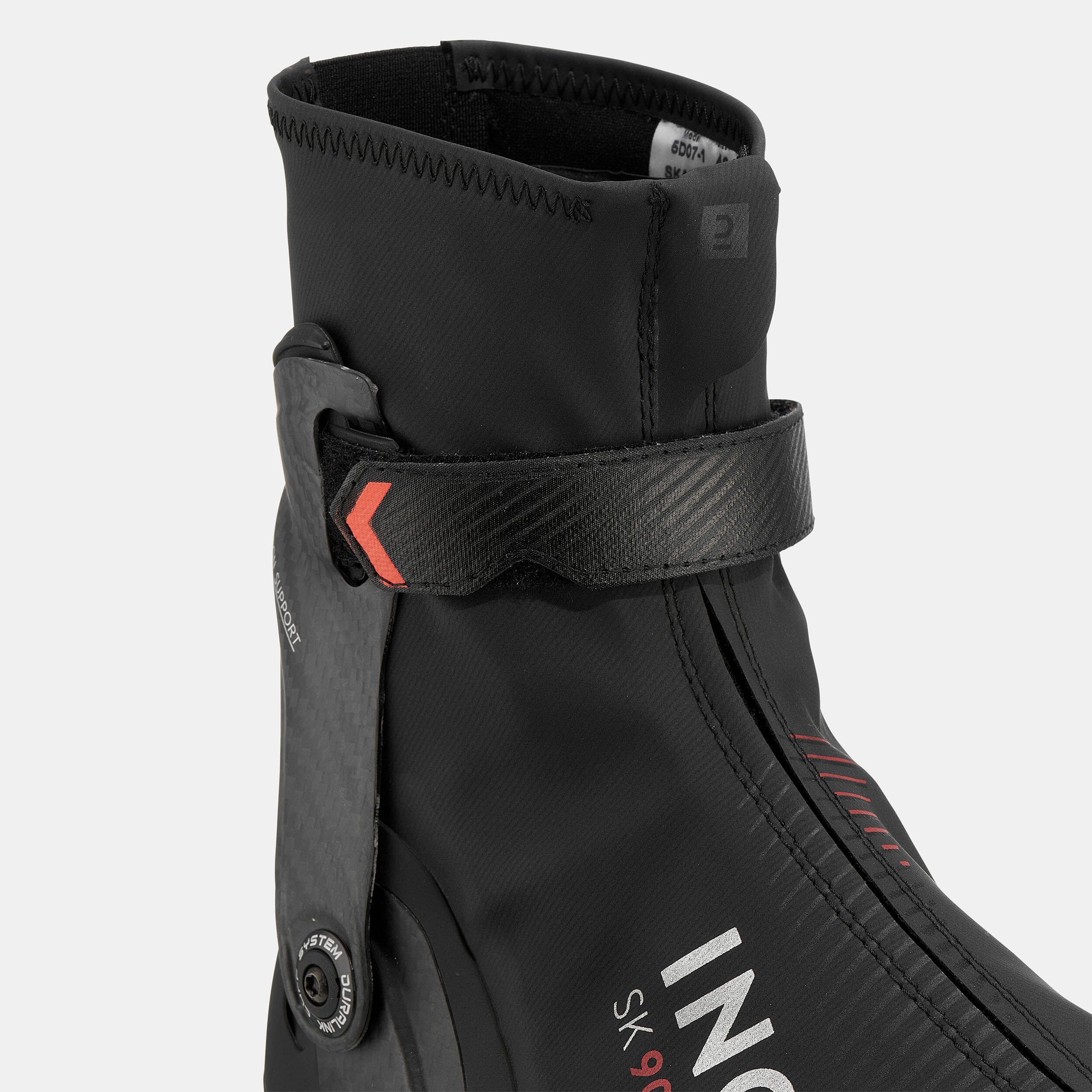 Cross-Country Skate Ski Boots - 900 - INOVIK