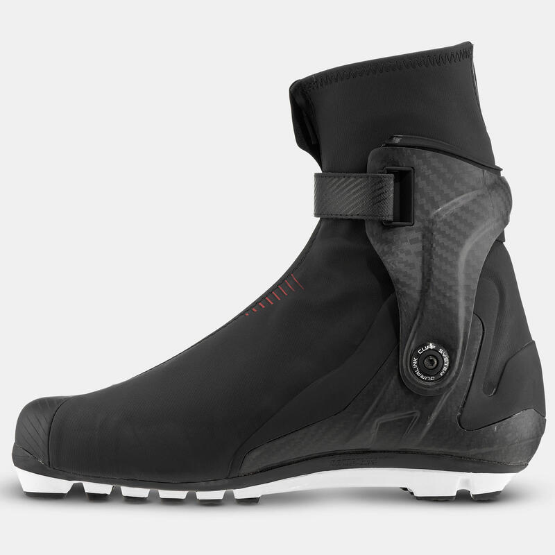 Langlaufschoenen vrije stijl XC S BOOTS 900