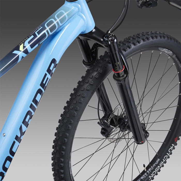 VTT XC 500 29" 12s ROCKRIDER Decathlon
