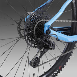 Mtb XC 500 29\