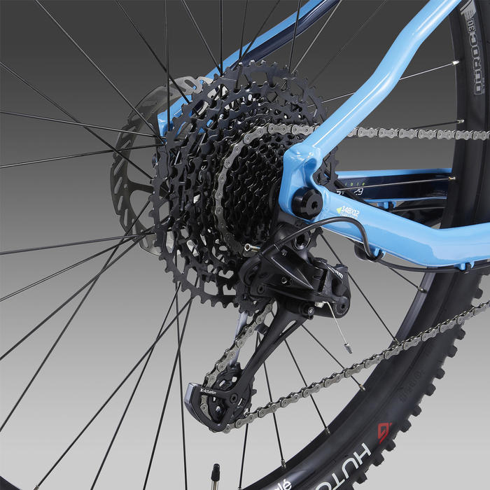 Xc 500 29 12 Speed Mountain Bike Rockrider Decathlon