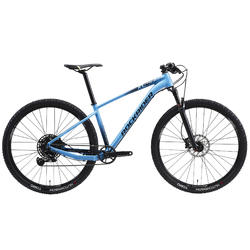 Vtt Nos Velos Vtt Cross Country Rockrider Au Meilleur Prix Decathlon