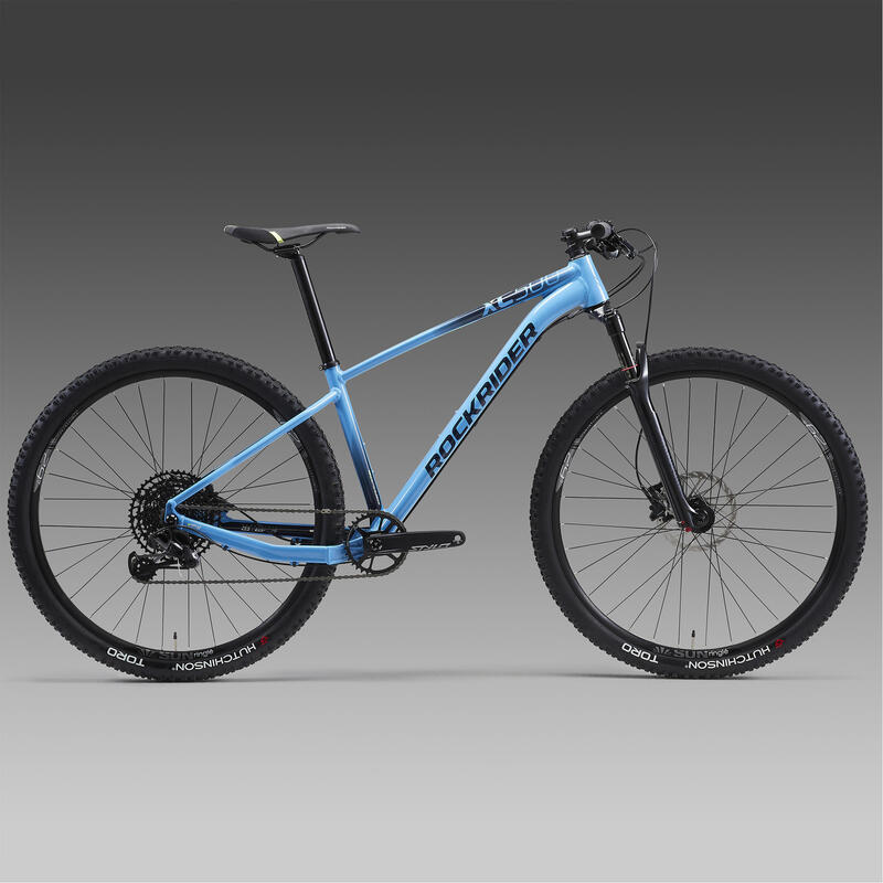 ROCKRIDER MTB XC 500 29" 12S Decathlon