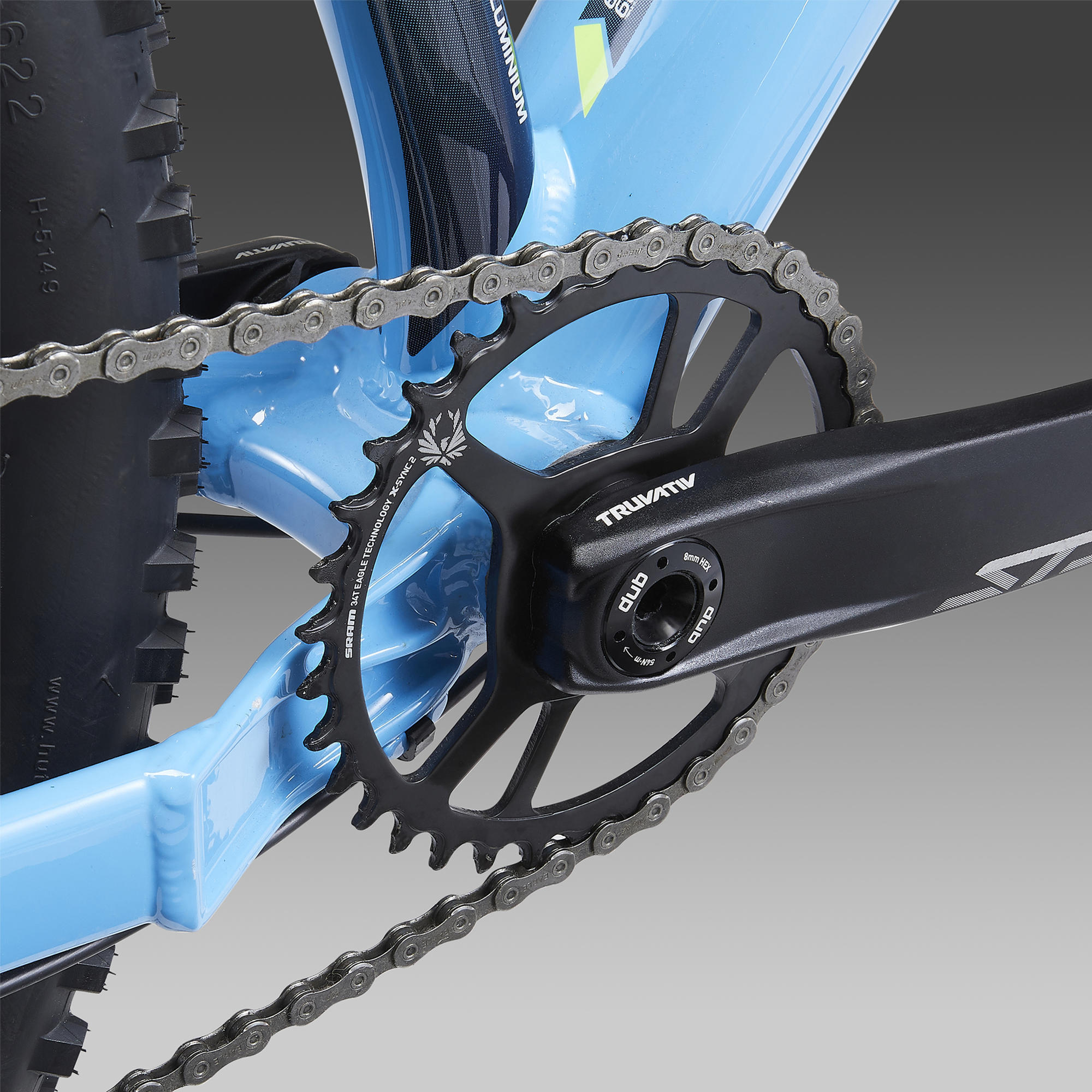 Mtb XC 500 29\