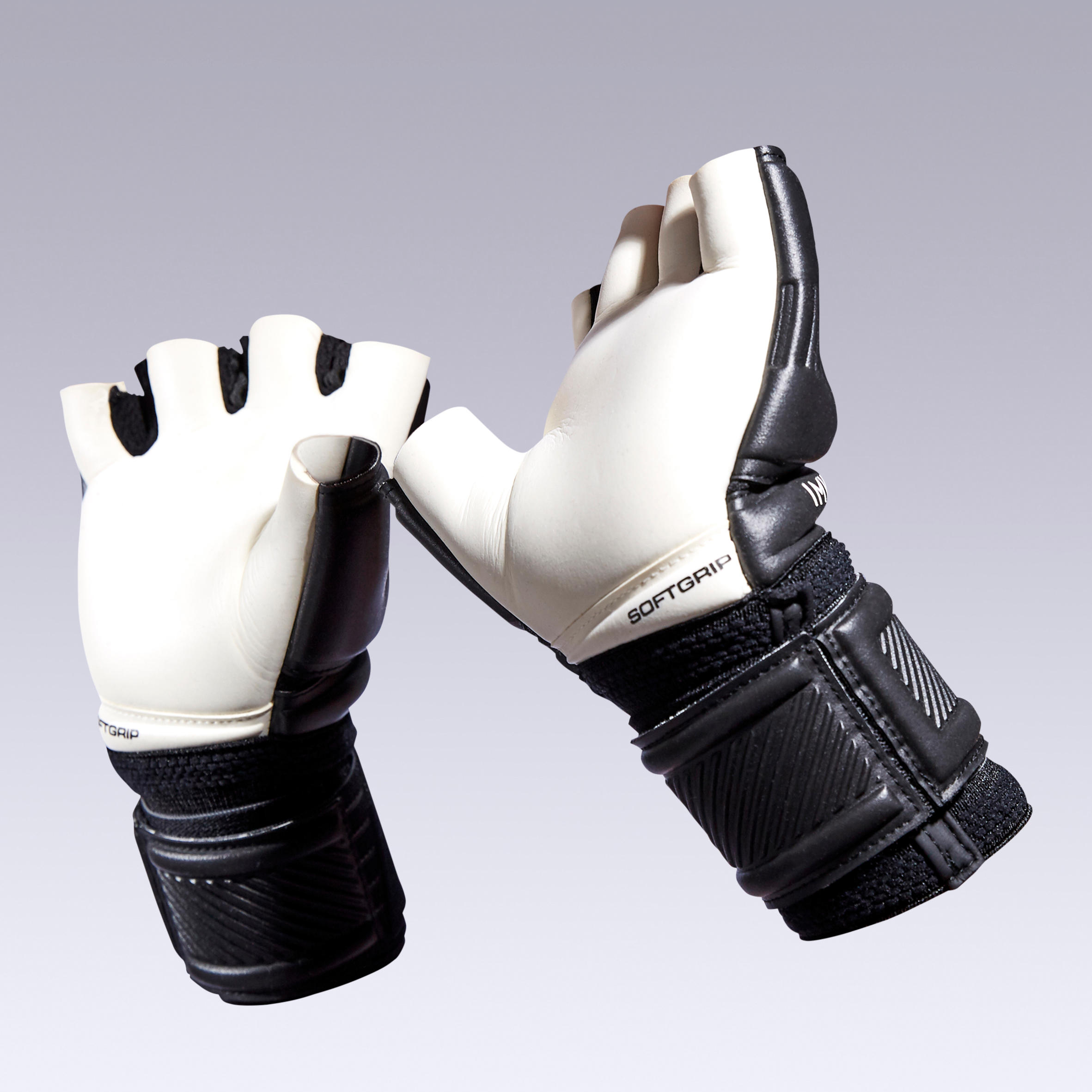 Goalkeeper Mitts 9/19