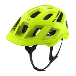 Casco mtb ST 500 ROCKRIDER | DECATHLON