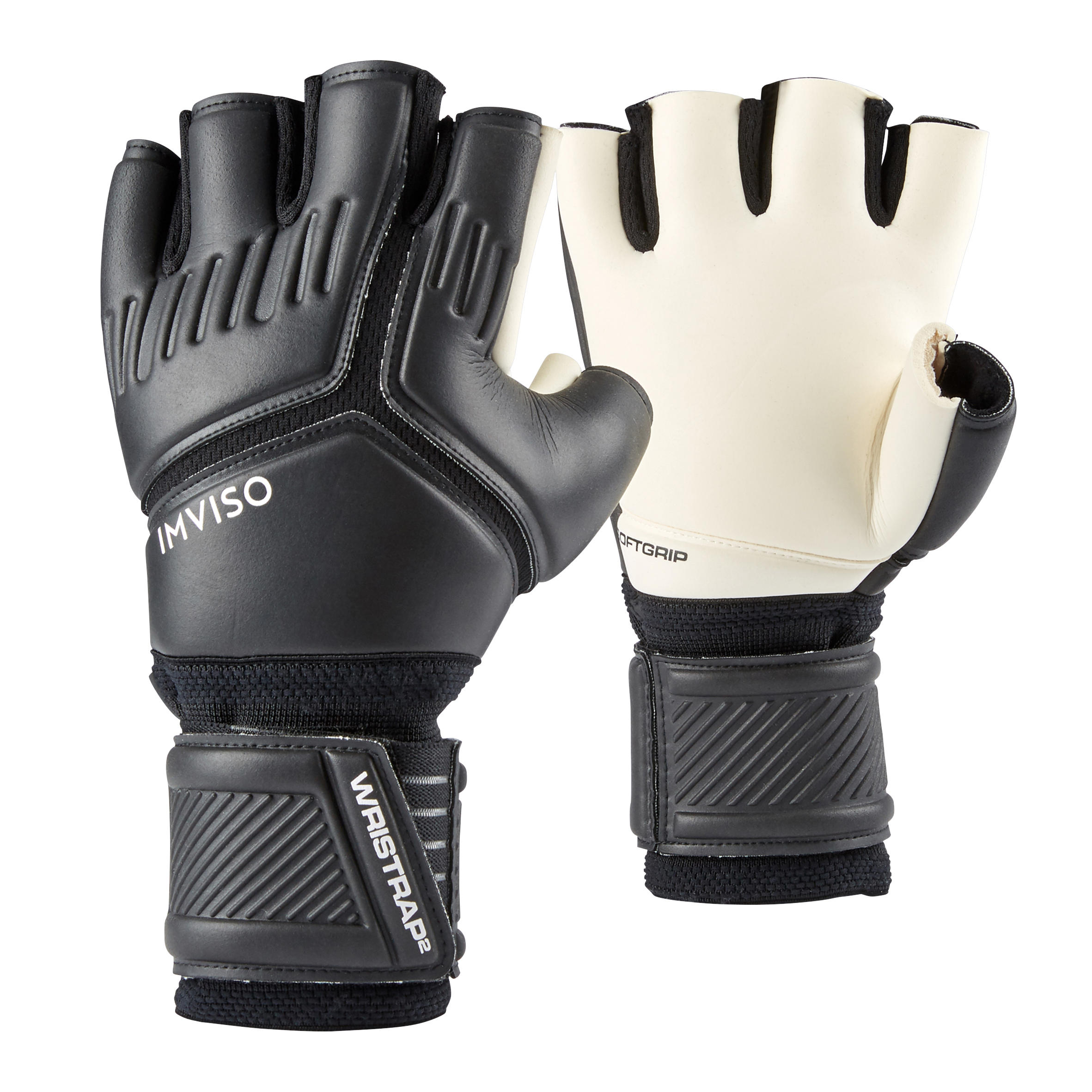 Goalkeeper Mitts 7/19