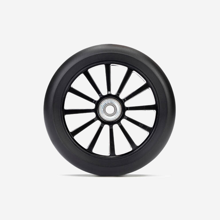 1 Wheel + Bearing for MID 1, MID 3, MID 5, PLAY 3 and PLAY 5 (front) Scooters