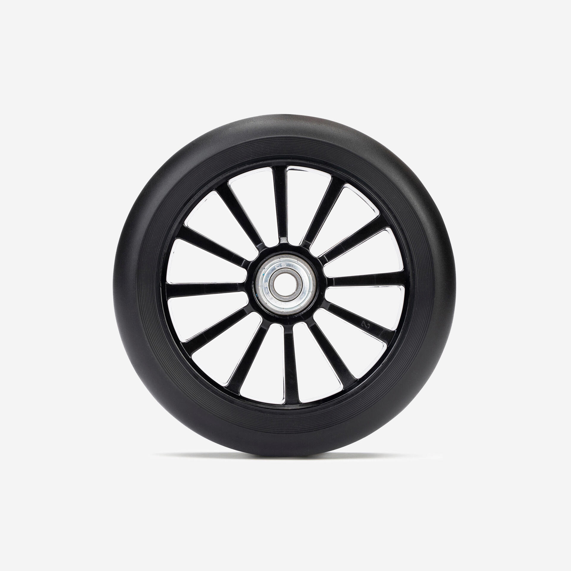 1 roue + roulement trottinette mid 1, mid 3, mid 5, play 3 et roue avant play 5 - Mobilité urbaine et outdoor - Mobilité urbaine - OXELO-Decathlon PRO