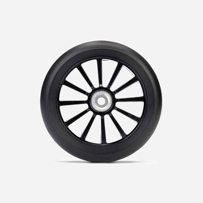 Rolle + Kugellager für Scooter MID 1, MID 3, MID 5, PLAY 3 und Vorderrolle PLAY5