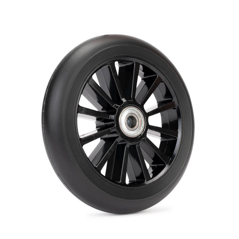 1 Wheel + Bearing for MID 1, MID 3, MID 5, PLAY 3 and PLAY 5 (front) Scooters