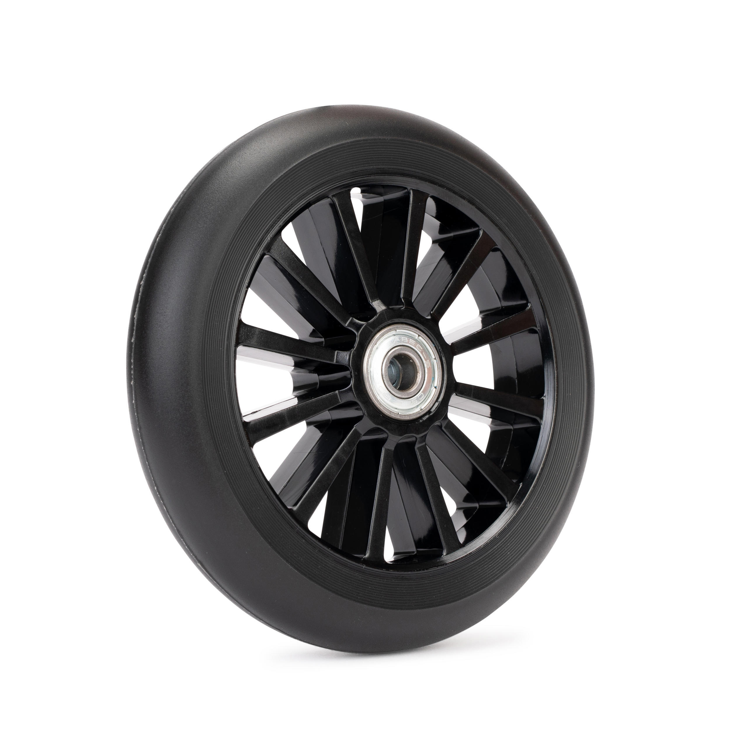 1 Wheel + Bearing for MID 1, MID 3, MID 5, PLAY 3 and PLAY 5 (front) Scooters 2/3