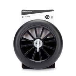 1 Wheel + Bearing for MID 1, MID 3, MID 5, PLAY 3 and PLAY 5 (front) Scooters