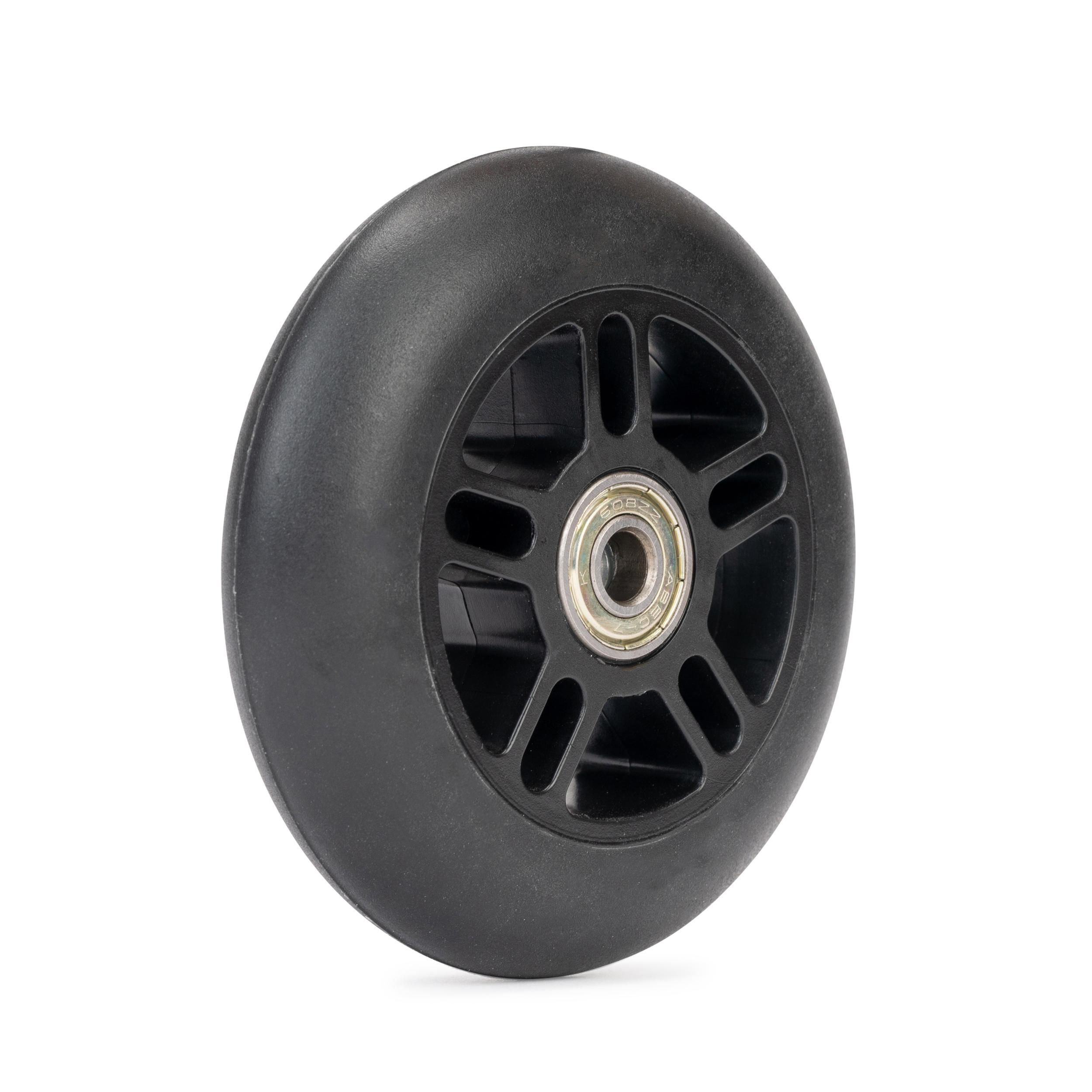 Scooter Wheel with Bearings 100 mm - OXELO