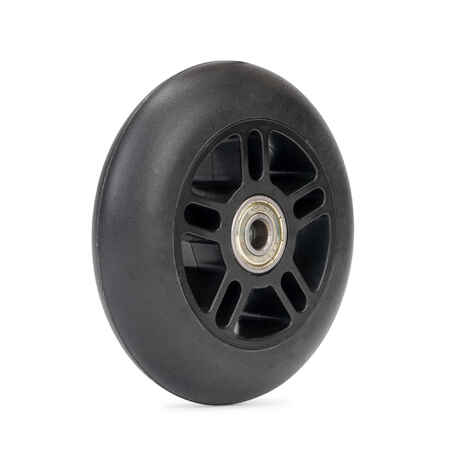 Oxelo 1 x 100m Scooter Wheel with Bearings
