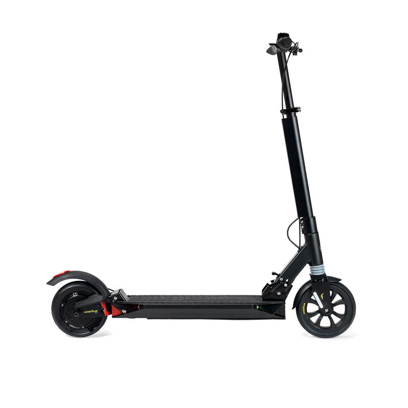 Electric Scooter Revolt Speed