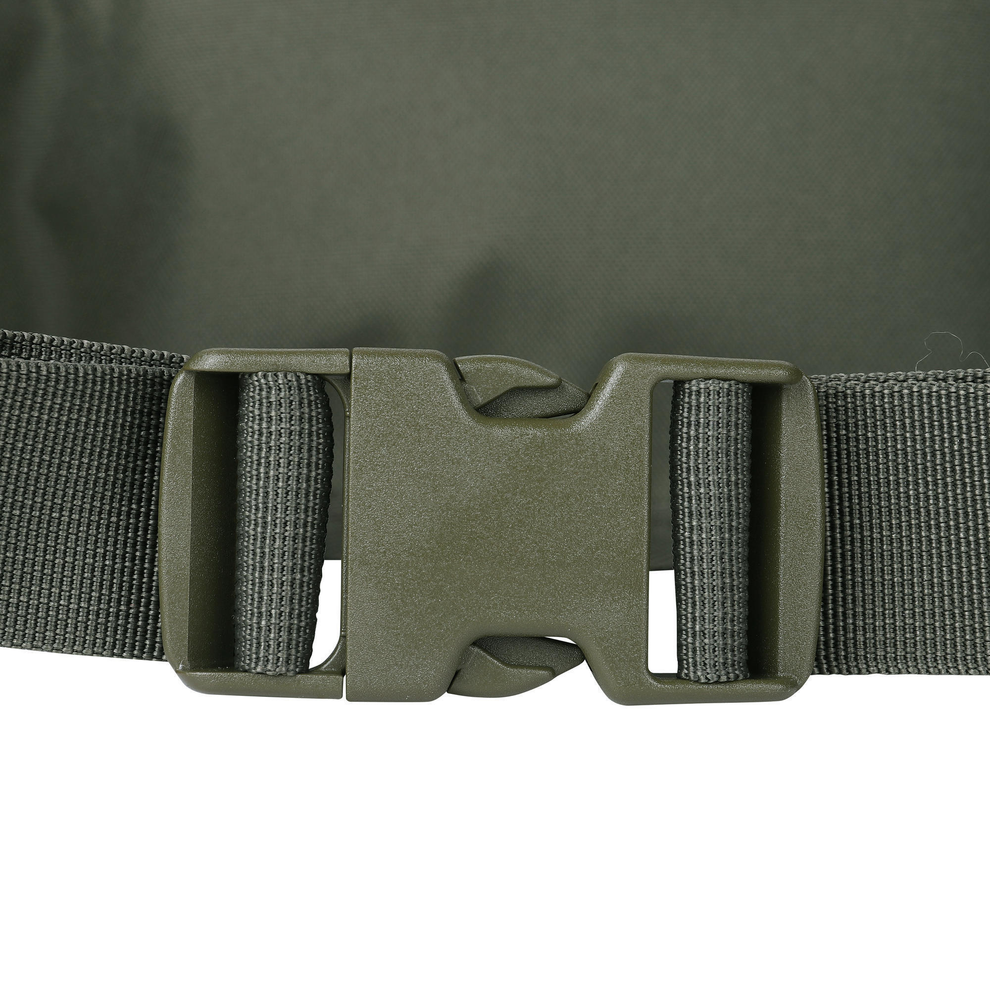 Marsupio caccia 7 L X ACCESS verde SOLOGNAC Decathlon