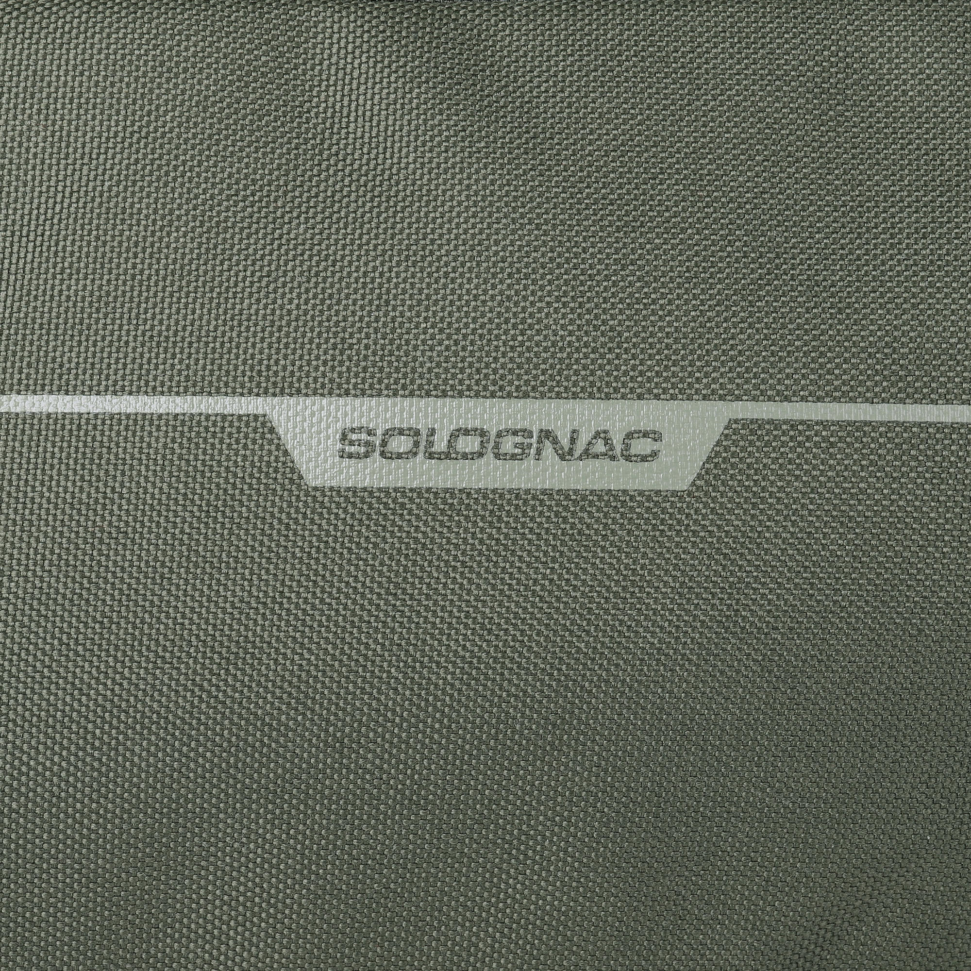 Hunting X-Access Waist Bag 7 Litre - Green - SOLOGNAC