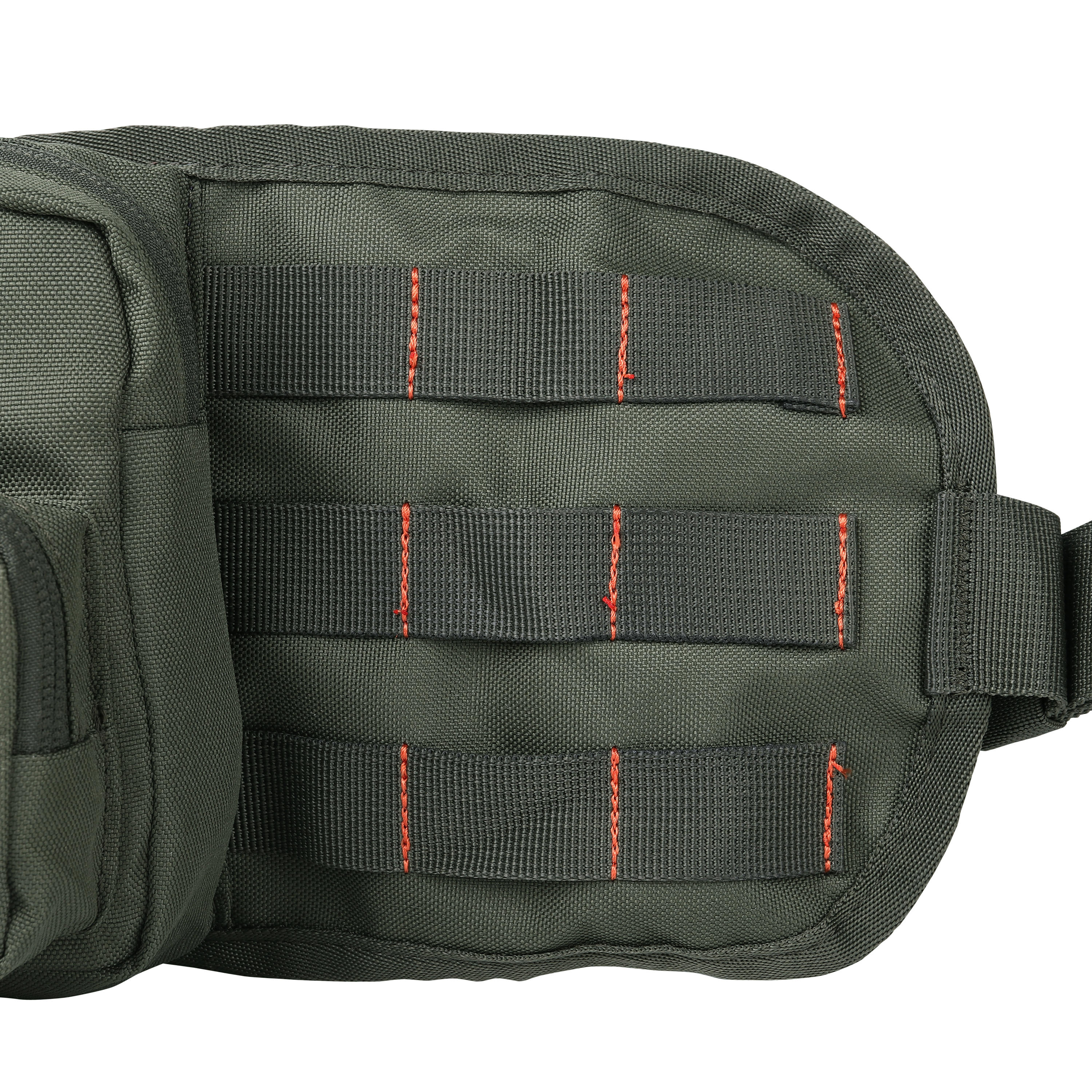 Hunting X-Access Waist Bag 7 Litre - Green - SOLOGNAC