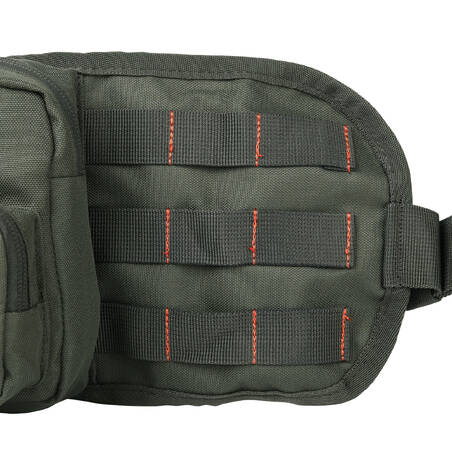 Hunting X-Access Waist Bag 7 Litre - Green