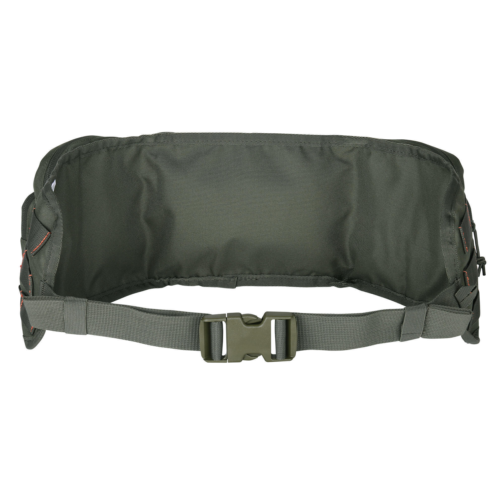 Hunting X-Access Waist Bag 7 Litre - Green - SOLOGNAC