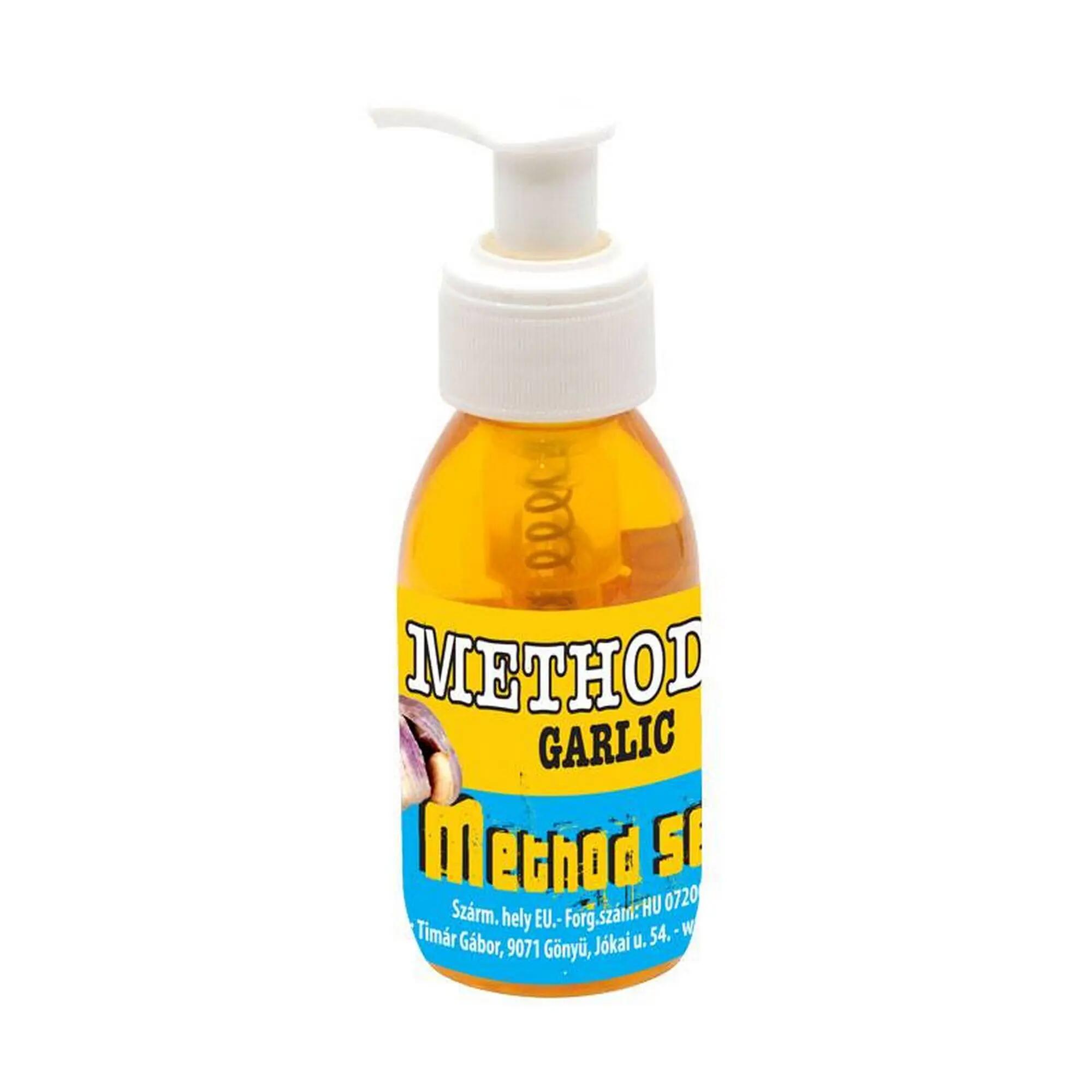 Method dip, fokhagyma, 100 ml 1/1