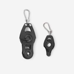 Poulies dériveur gonflable Tribord 5 / 5S V2