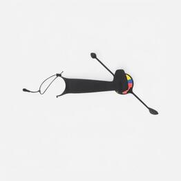 Girouette pour dériveur gonflable Tribord 5S