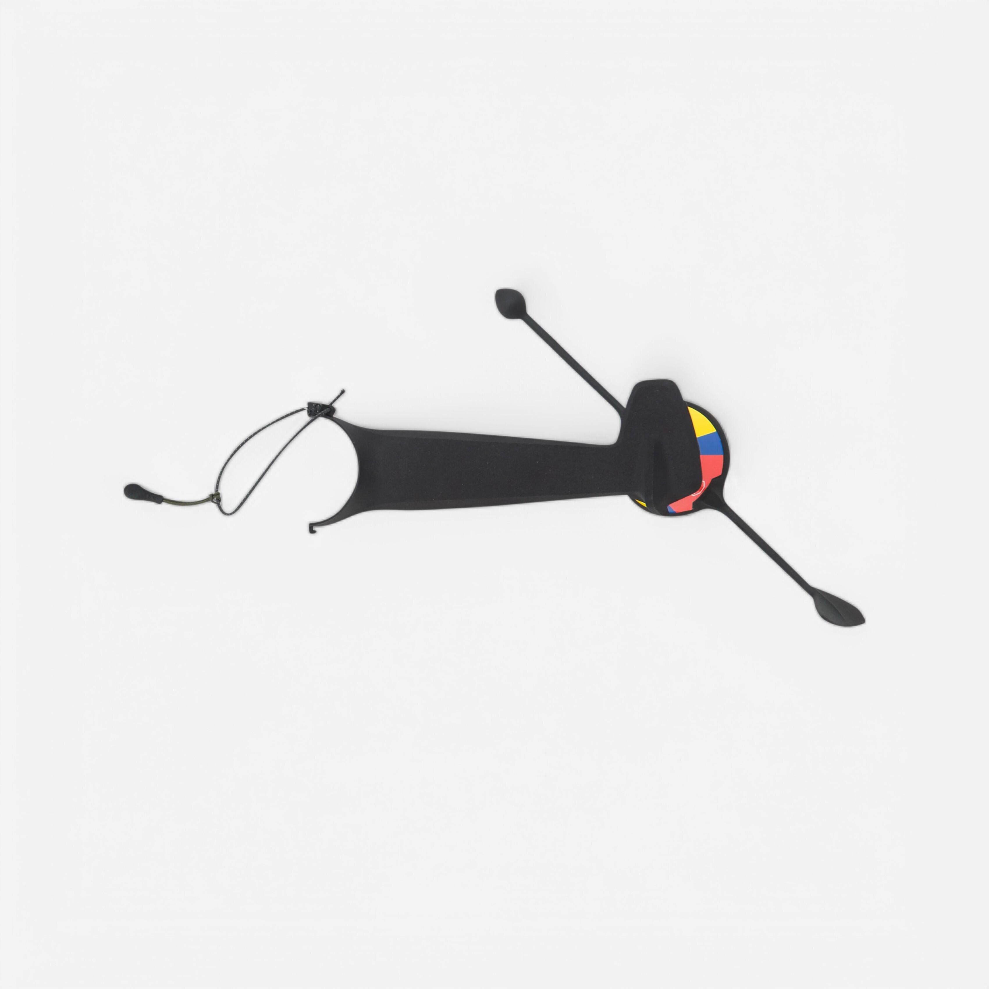 Cata-vento para barco à vela insuflável tribord 5s / 5s v2