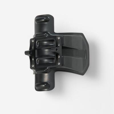 Heckplattform für aufblasbares Segelboot Tribord 5S