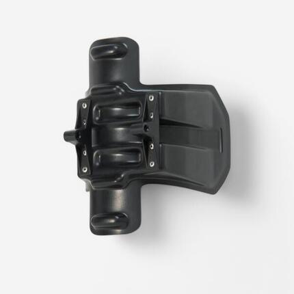 Heckplattform für aufblasbares Segelboot Tribord 5S