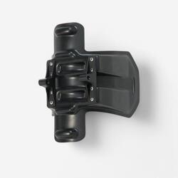 Tableau arrière dériveur gonflable Tribord 5S