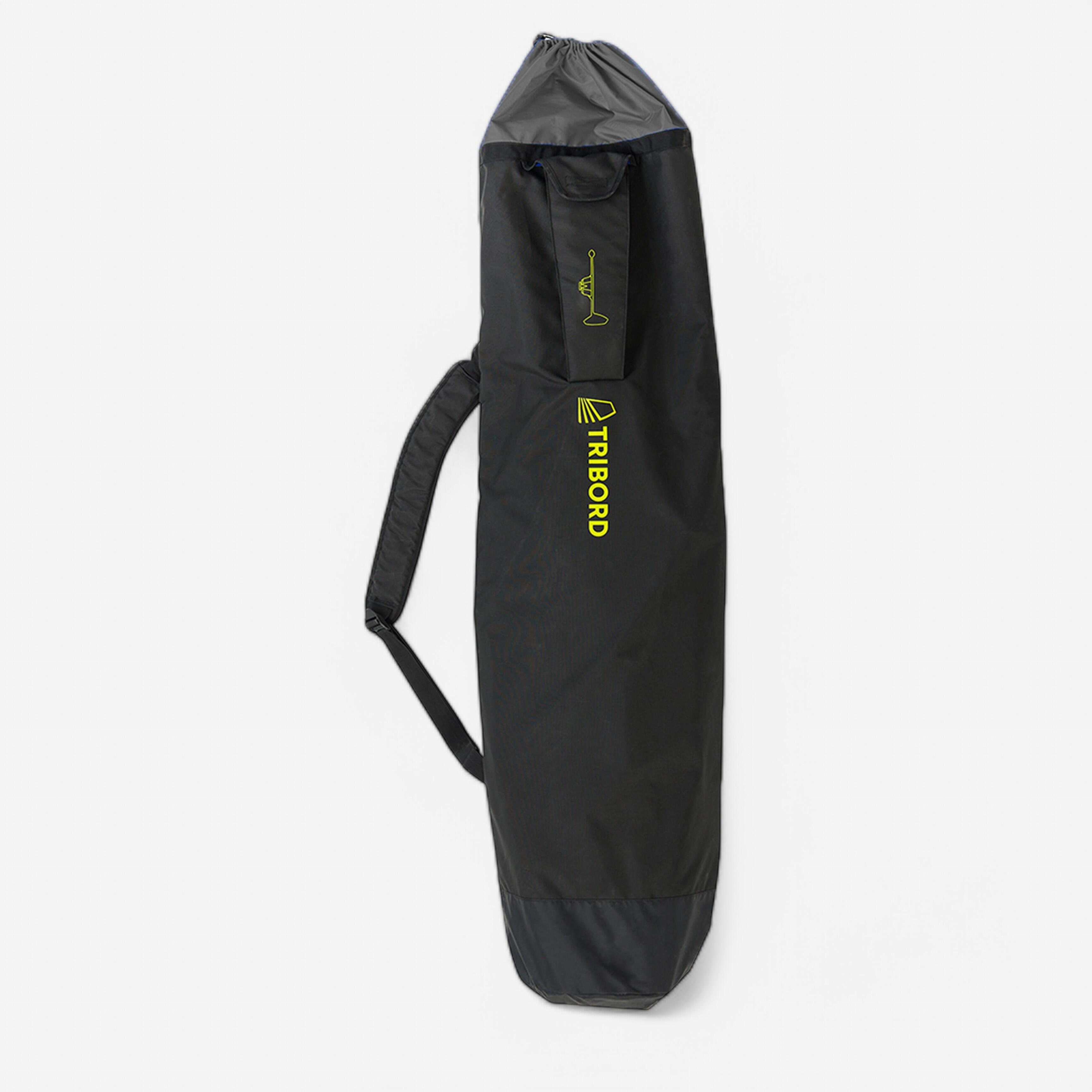 Tribord - Sac De Voile Du Tribord 5s V1 Et V2 - Sac - Sav Sports D'eau - - Taille Unique - Decathlon