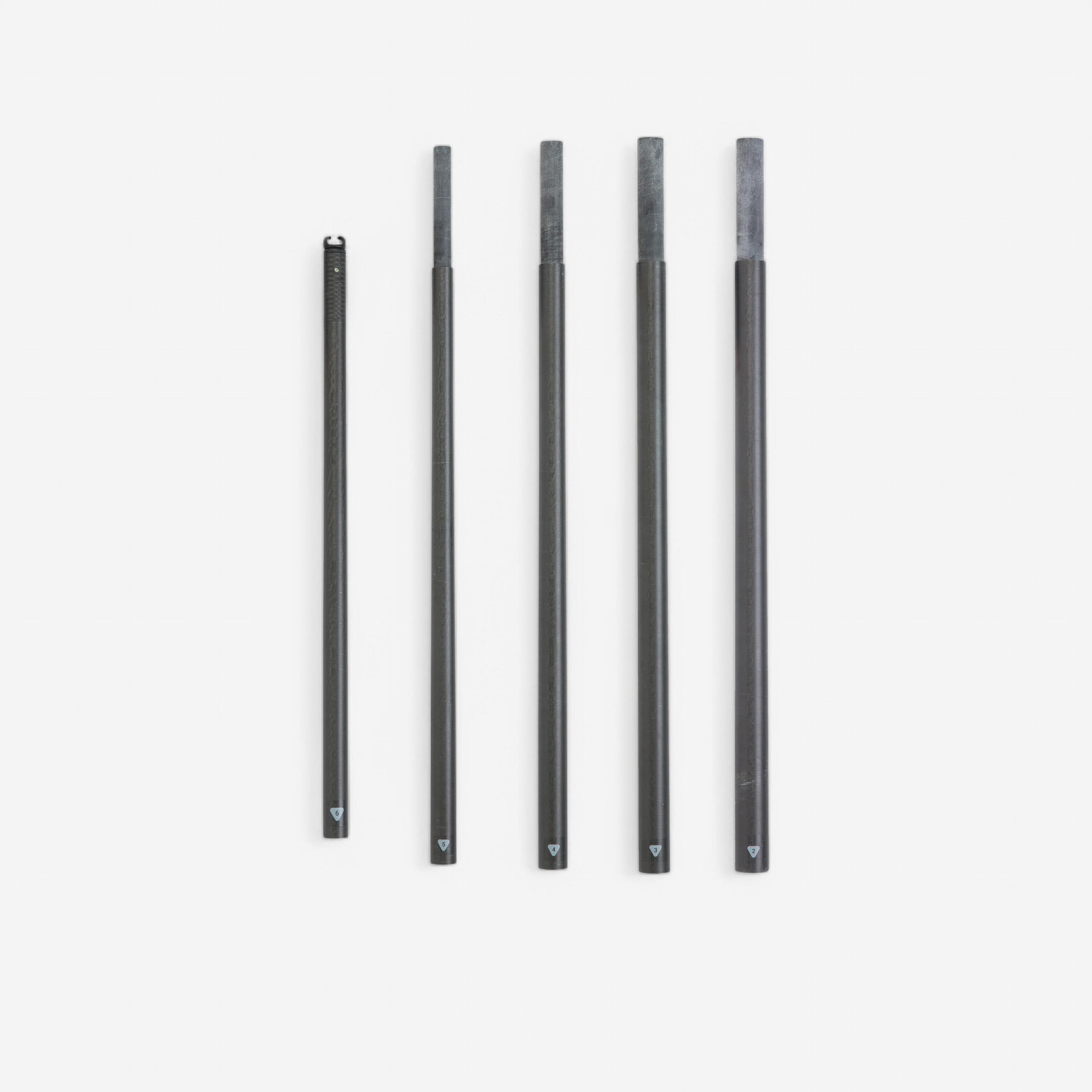 TRIBORD Mast voor Tribord 5S / 5S V2