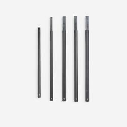 Mât 5 parties du dériveur gonflable Tribord 5S / 5S V2