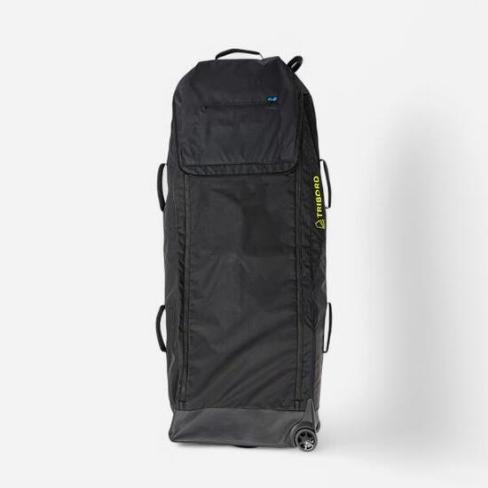 Tas romp opblaasbare zwaardboot Tribord 5S