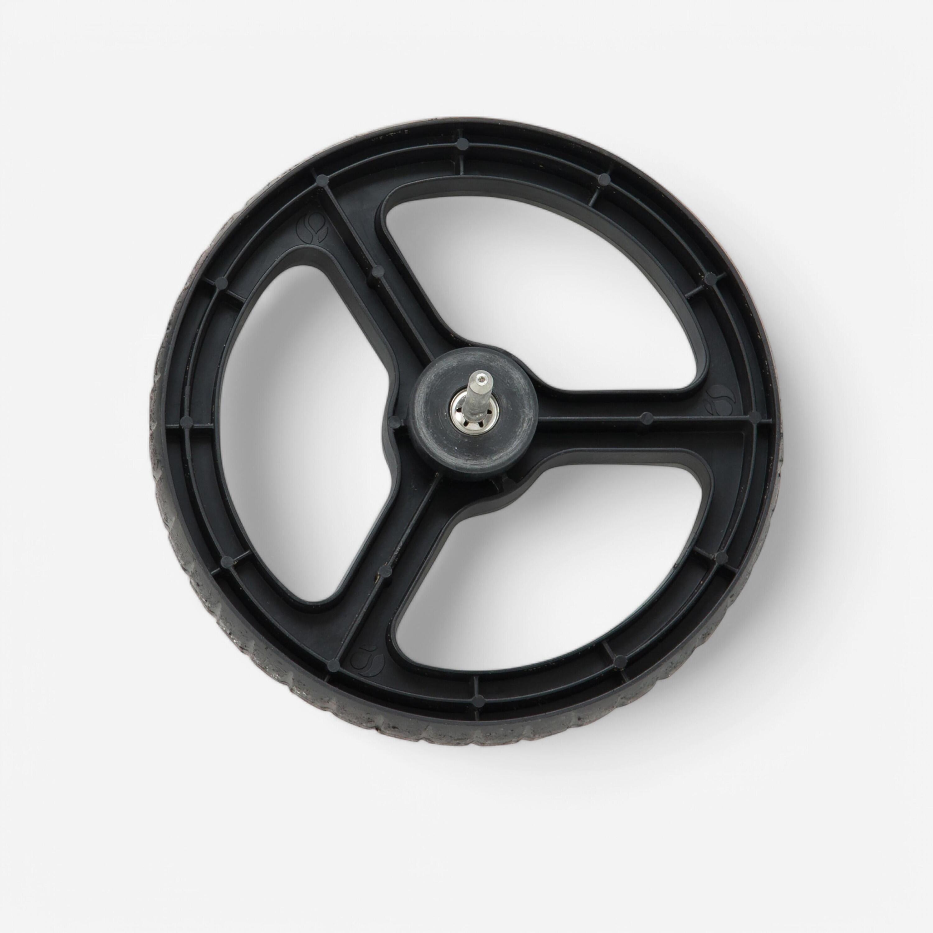 TRIBORD Ruota deriva gonfiabile 5S / 5S V2