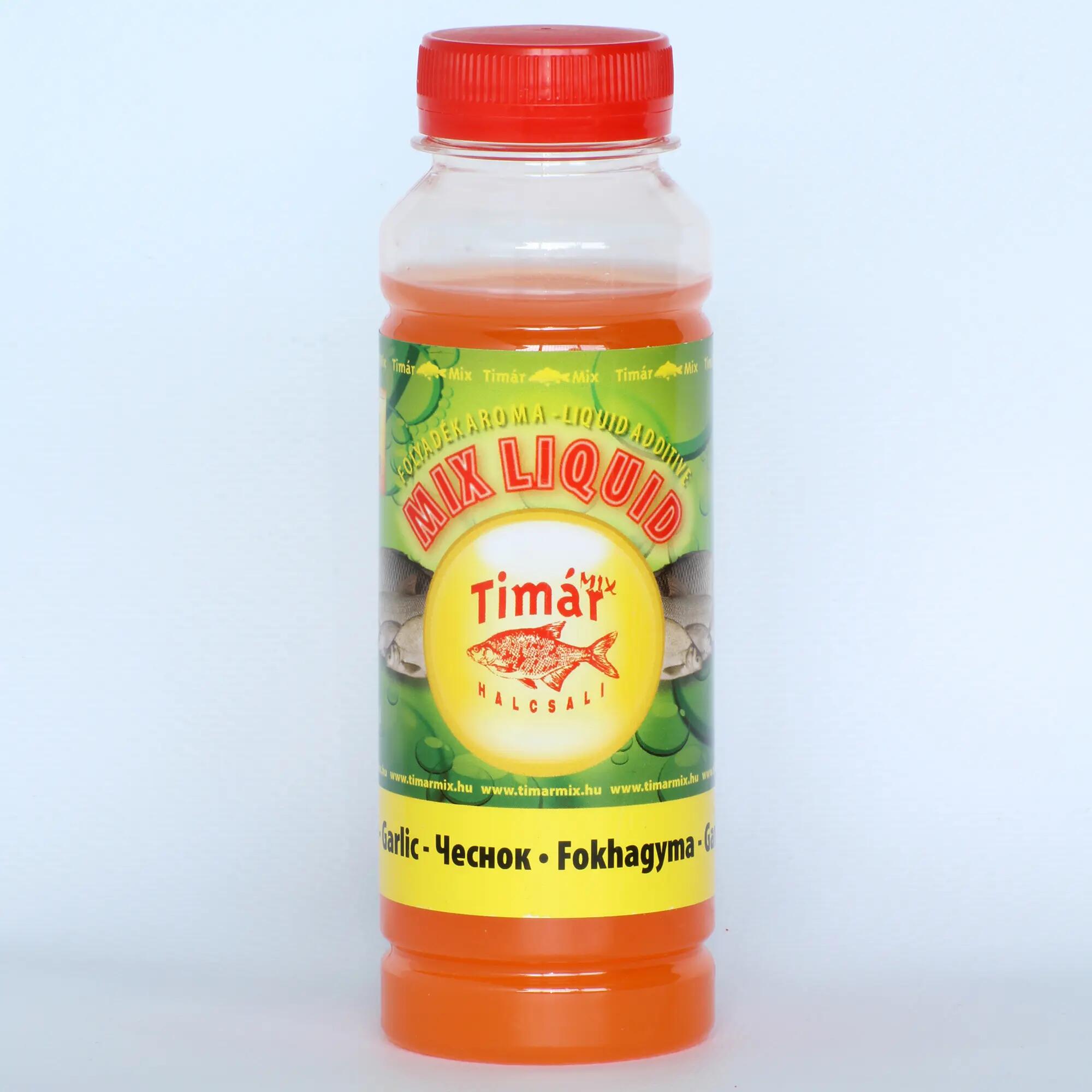 TIMAR MIX picture