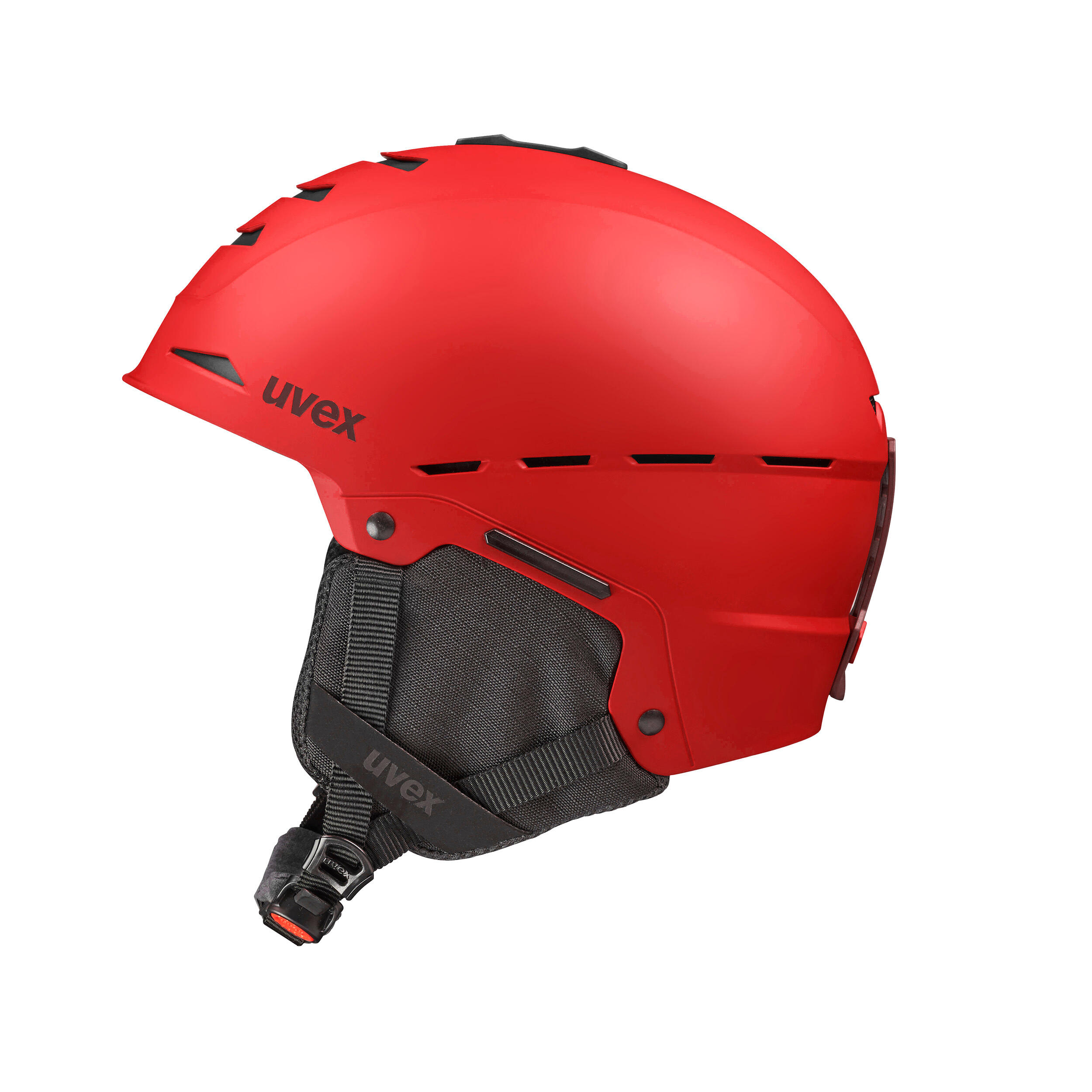Helmet Legend Red 5/9