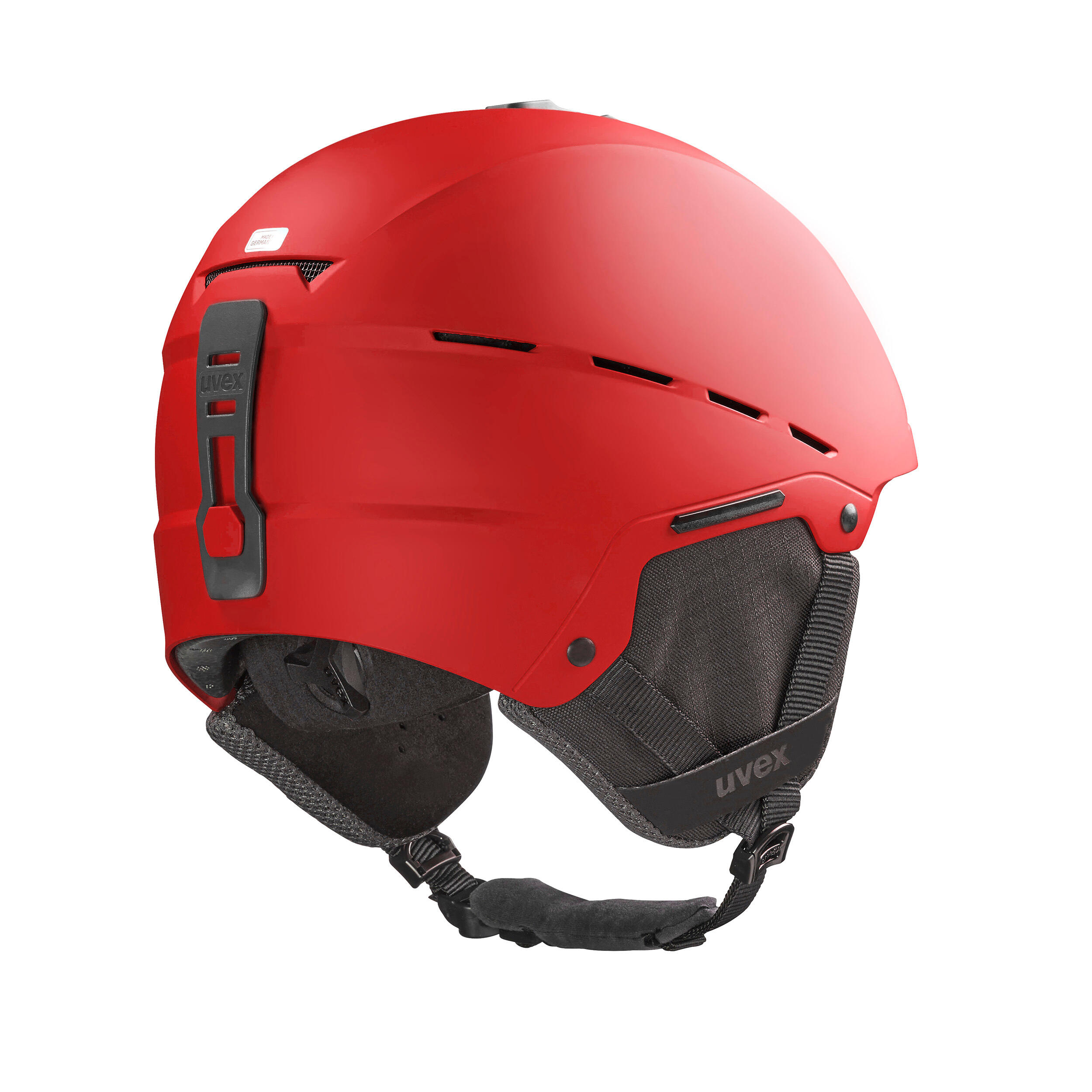 Helmet Legend Red 4/9