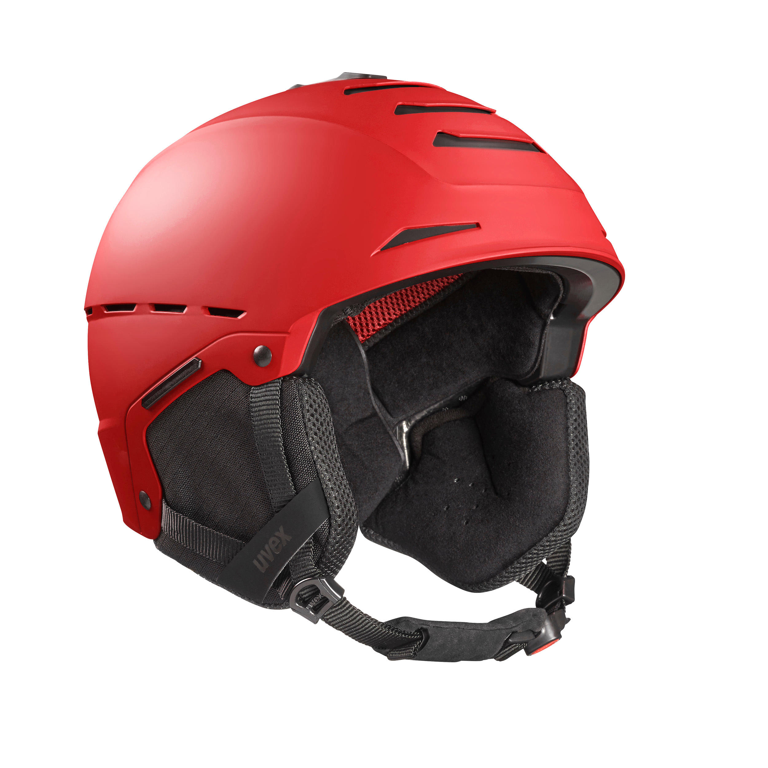 Helmet Legend Red 1/9