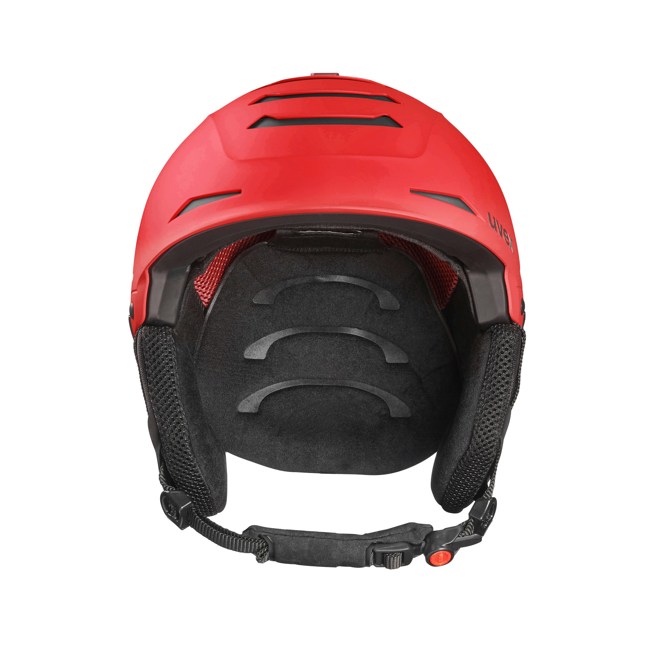 Helmet Legend Red 2/9