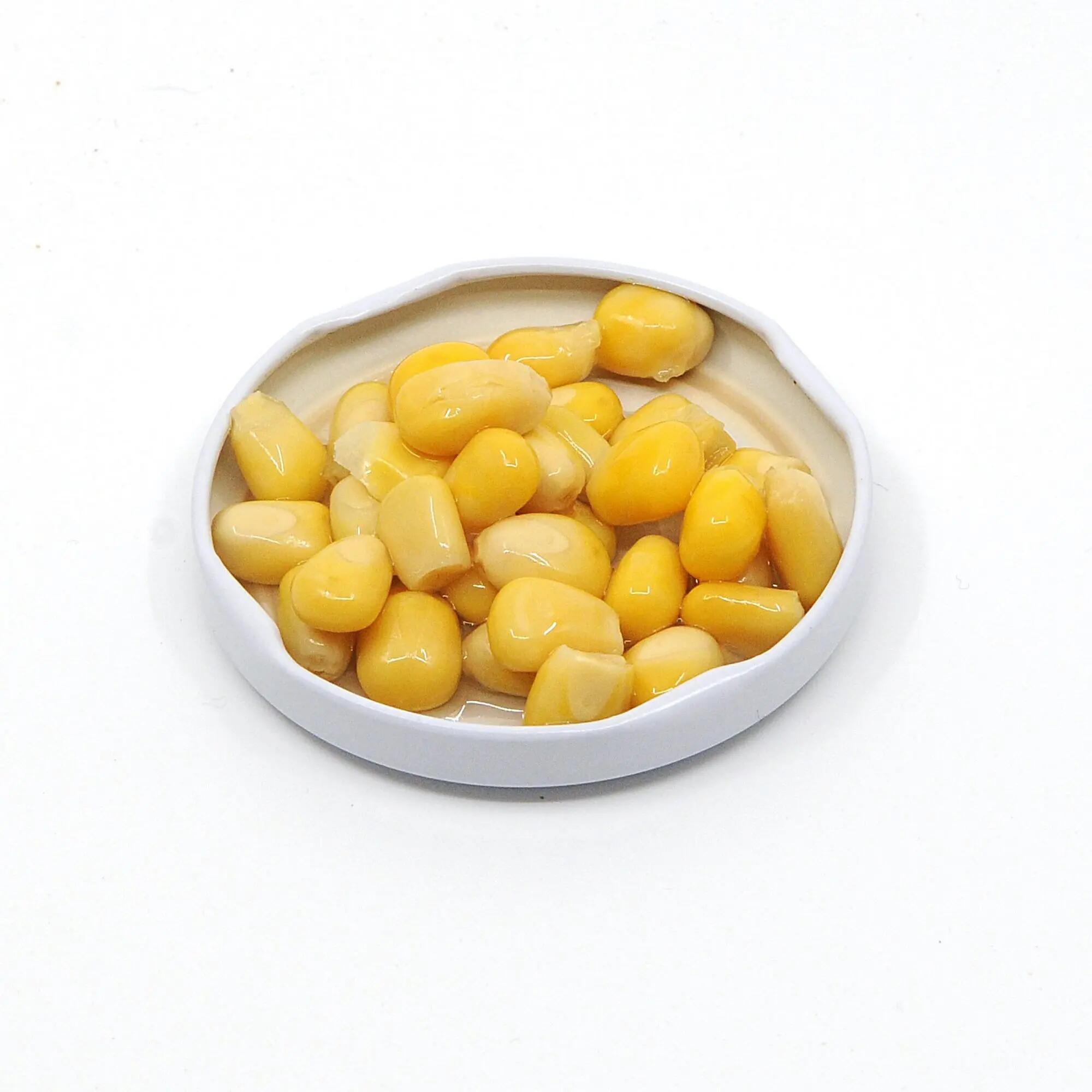 Üveges kukorica,csoki-narancs, 125 g - Baitcorn 2/3