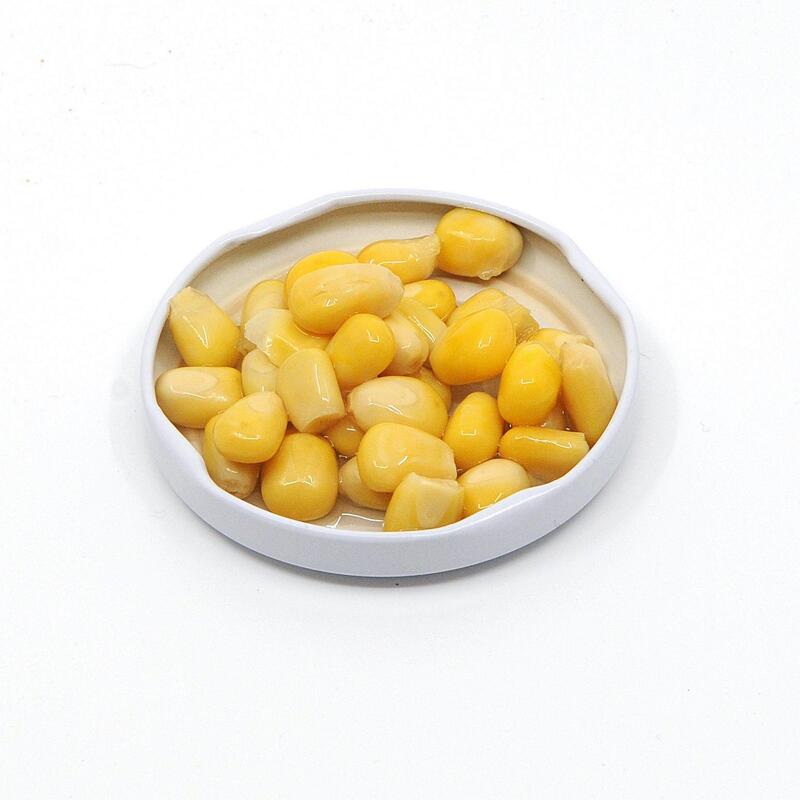 Üveges kukorica,csoki-narancs, 125 g - Baitcorn