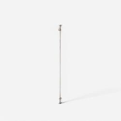 Axe de roues de dériveur gonflable Tribord 5s / 5s V2