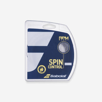 Babolat RPM Blast 1.25 mm – monofilament noir